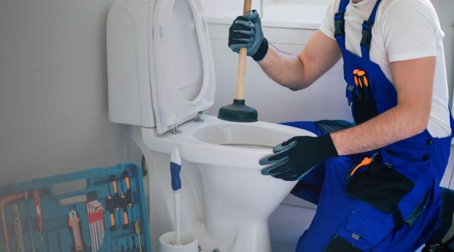 Professional expert plumbing services in Laporte, CO
